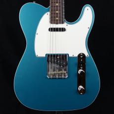 Fender Custom Shop 1960 Custom Telecaster NOS Ocean Turquoise