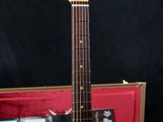 Fender Custom Shop 1960 Custom Telecaster NOS Ocean Turquoise_5