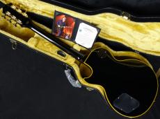 Epiphone Joe Bonamassa 1959 Les Paul Custom with Bigsby Antique Ebony_6