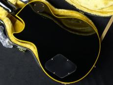 Epiphone Joe Bonamassa 1959 Les Paul Custom with Bigsby Antique Ebony_7