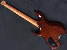 Ibanez Q54WQM Dragon Eye Burst Low Gloss_5