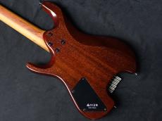 Ibanez Q54WQM Dragon Eye Burst Low Gloss_6