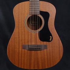 Guild Travel Mahogany