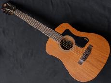 Guild Travel Mahogany_2
