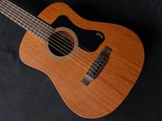 Guild Travel Mahogany_3