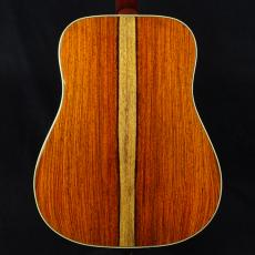 Gibson M2M Hummingbird Original Bear Claw Top Cocobolo Side&Back Antique Natural_2