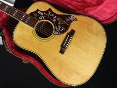Gibson M2M Hummingbird Original Bear Claw Top Cocobolo Side&Back Antique Natural_4