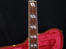 Gibson M2M Hummingbird Original Bear Claw Top Cocobolo Side&Back Antique Natural_6