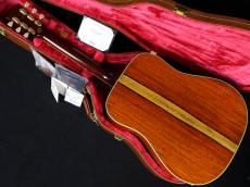 Gibson M2M Hummingbird Original Bear Claw Top Cocobolo Side&Back Antique Natural_8