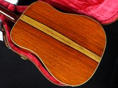 Gibson M2M Hummingbird Original Bear Claw Top Cocobolo Side&Back Antique Natural_9