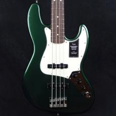 Fender Limited Edition Player II Jazz Bass British Racing Green
