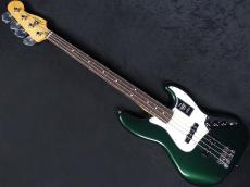 Fender Limited Edition Player II Jazz Bass British Racing Green_2