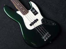 Fender Limited Edition Player II Jazz Bass British Racing Green_3