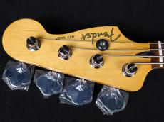 Fender Limited Edition Player II Jazz Bass British Racing Green_5