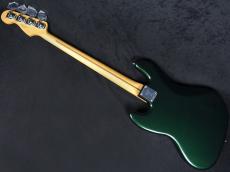 Fender Limited Edition Player II Jazz Bass British Racing Green_6