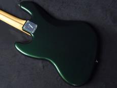 Fender Limited Edition Player II Jazz Bass British Racing Green_7