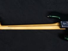 Fender Limited Edition Player II Jazz Bass British Racing Green_8
