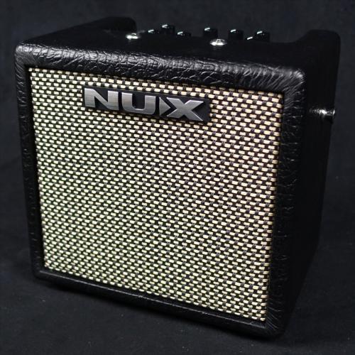 nux Mighty 8BT MKII