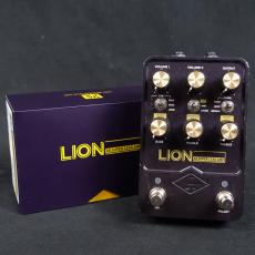 Universal Audio UAFX Lion '68 Super Lead Amp