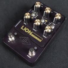 Universal Audio UAFX Lion '68 Super Lead Amp_2