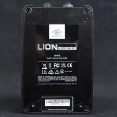 Universal Audio UAFX Lion '68 Super Lead Amp_4