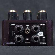 Universal Audio UAFX Lion '68 Super Lead Amp_7