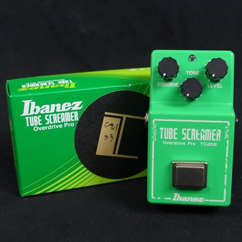 CULT TS808 1980 #1 Cloning mod. V.1 Limited
