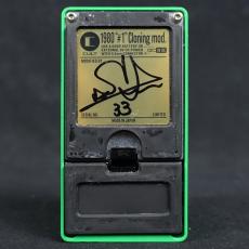 CULT TS808 1980 #1 Cloning mod. V.1 Limited_4