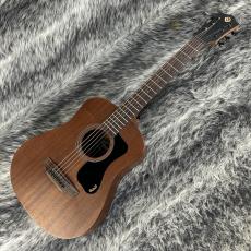 Guild Travel Mahogany_2