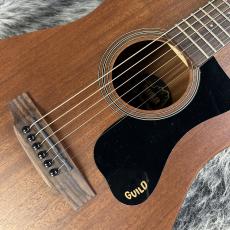 Guild Travel Mahogany_3