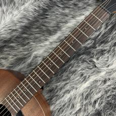 Guild Travel Mahogany_4