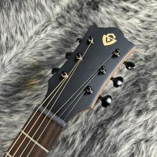 Guild Travel Mahogany_5