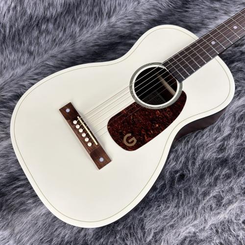 Gretsch Jim Dandy Parlor LTD Vintage White