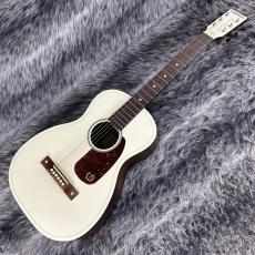 Gretsch Jim Dandy Parlor LTD Vintage White_2