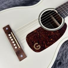 Gretsch Jim Dandy Parlor LTD Vintage White_3