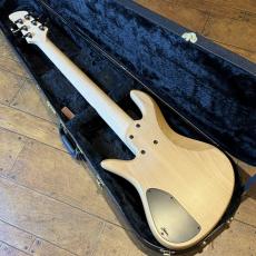 Fodera Emperor 6 Standard Special Flame Maple 2022_5