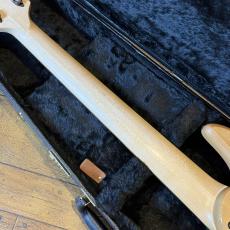 Fodera Emperor 6 Standard Special Flame Maple 2022_7