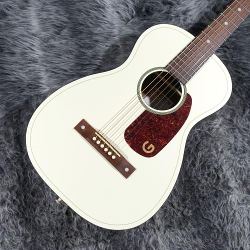 Gretsch Jim Dandy Parlor Limited Vintage White