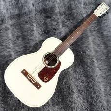 Gretsch Jim Dandy Parlor Limited Vintage White_2