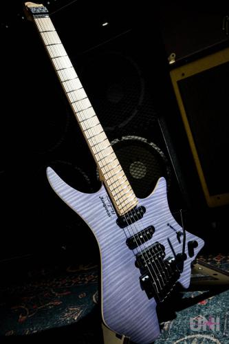 strandberg Boden Standard NX6 Tremolo / 2022