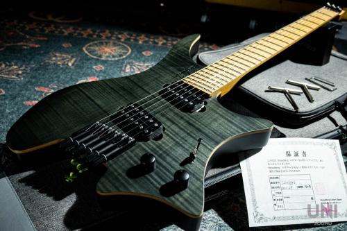 strandberg Boden Standard 6 / 2021