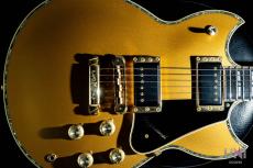 YAMAHA SG3000 Custom "Gold"_2