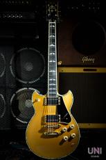 YAMAHA SG3000 Custom "Gold"_3