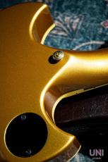 YAMAHA SG3000 Custom "Gold"_7