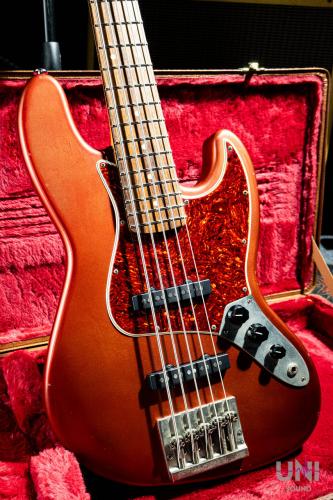 Jimmy Wallace J5 Bass / 2021