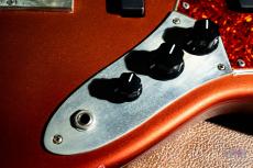 Jimmy Wallace J5 Bass / 2021_5
