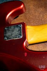 Jimmy Wallace J5 Bass / 2021_7