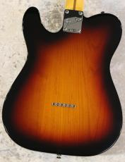 Fender 【Elixir弦付属】American Professional Classic Telecaster 3-Color Sunburst #US25060125【3.46kg】_5