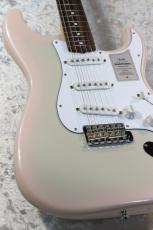 Fender MIJ Traditional 2025 Collection '60s Stratocaster Stardust Pink #JD25023944【3.46kg】