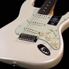 Fender 【クロサワ楽器限定モデル】Limited Edition American Professional Classic Stratocaster Olympic Pearl